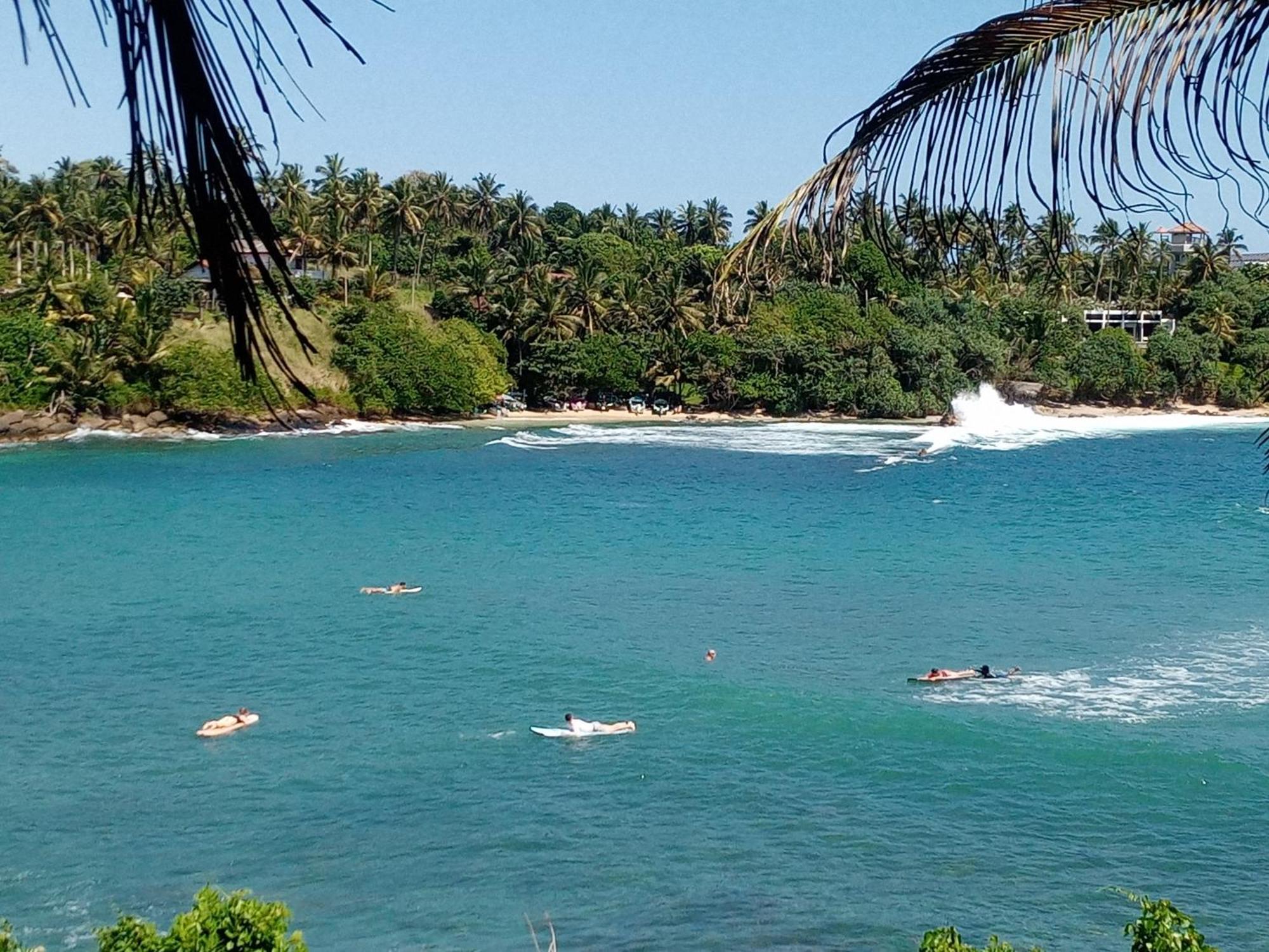 Surf Paradise 2 Unakuruwa المظهر الخارجي الصورة
