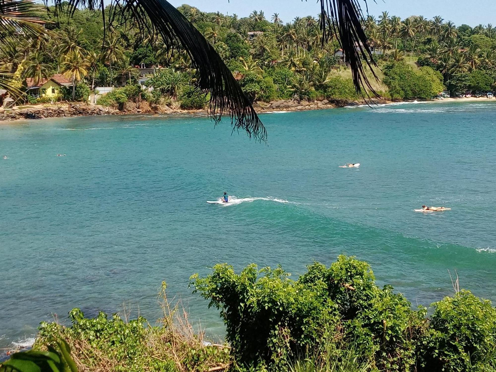 Surf Paradise 2 Unakuruwa المظهر الخارجي الصورة