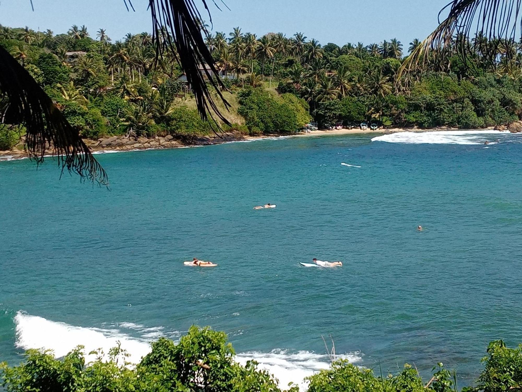 Surf Paradise 2 Unakuruwa المظهر الخارجي الصورة