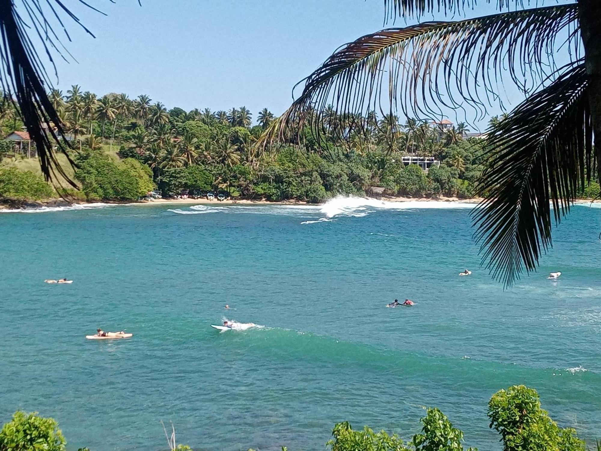 Surf Paradise 2 Unakuruwa المظهر الخارجي الصورة