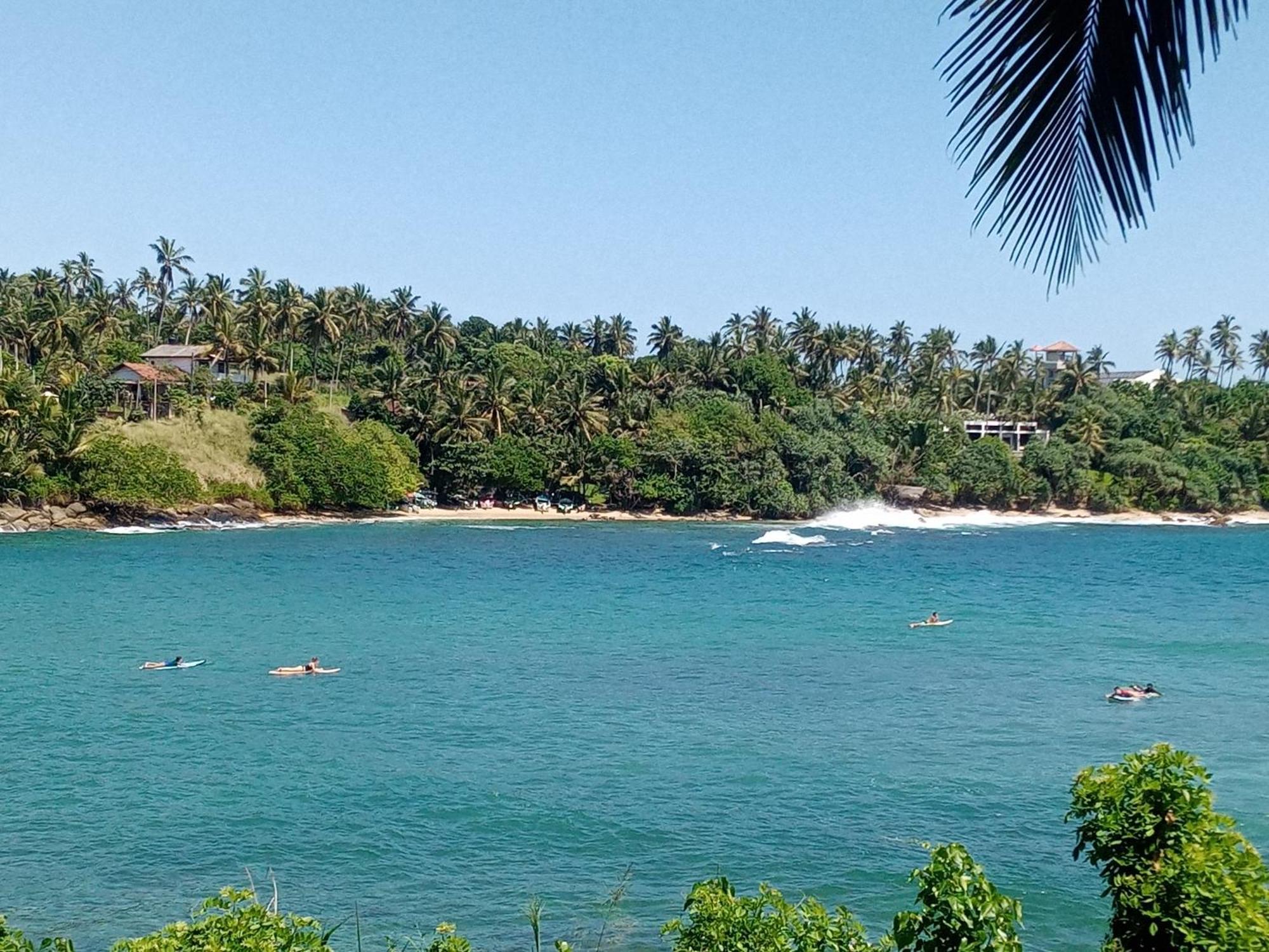 Surf Paradise 2 Unakuruwa المظهر الخارجي الصورة