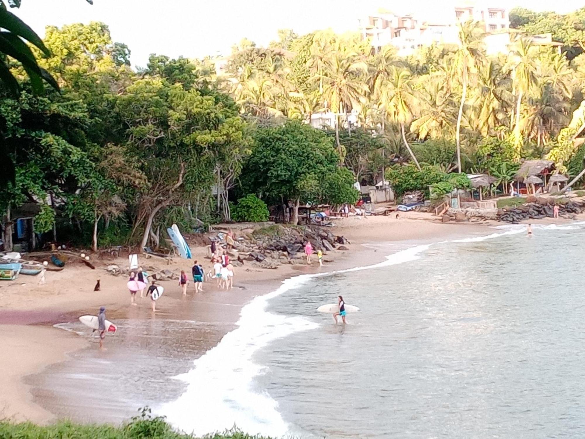 Surf Paradise 2 Unakuruwa المظهر الخارجي الصورة