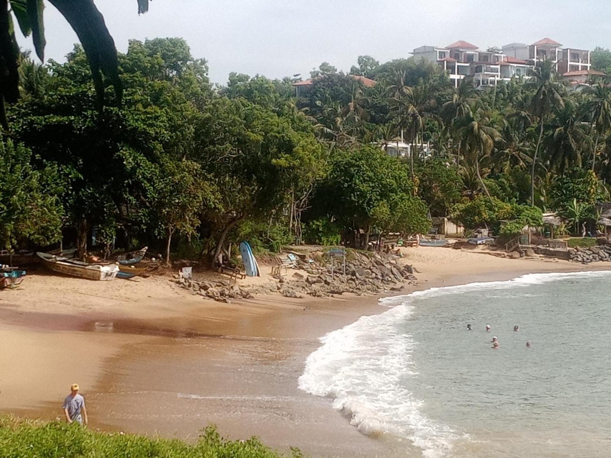 Surf Paradise 2 Unakuruwa المظهر الخارجي الصورة