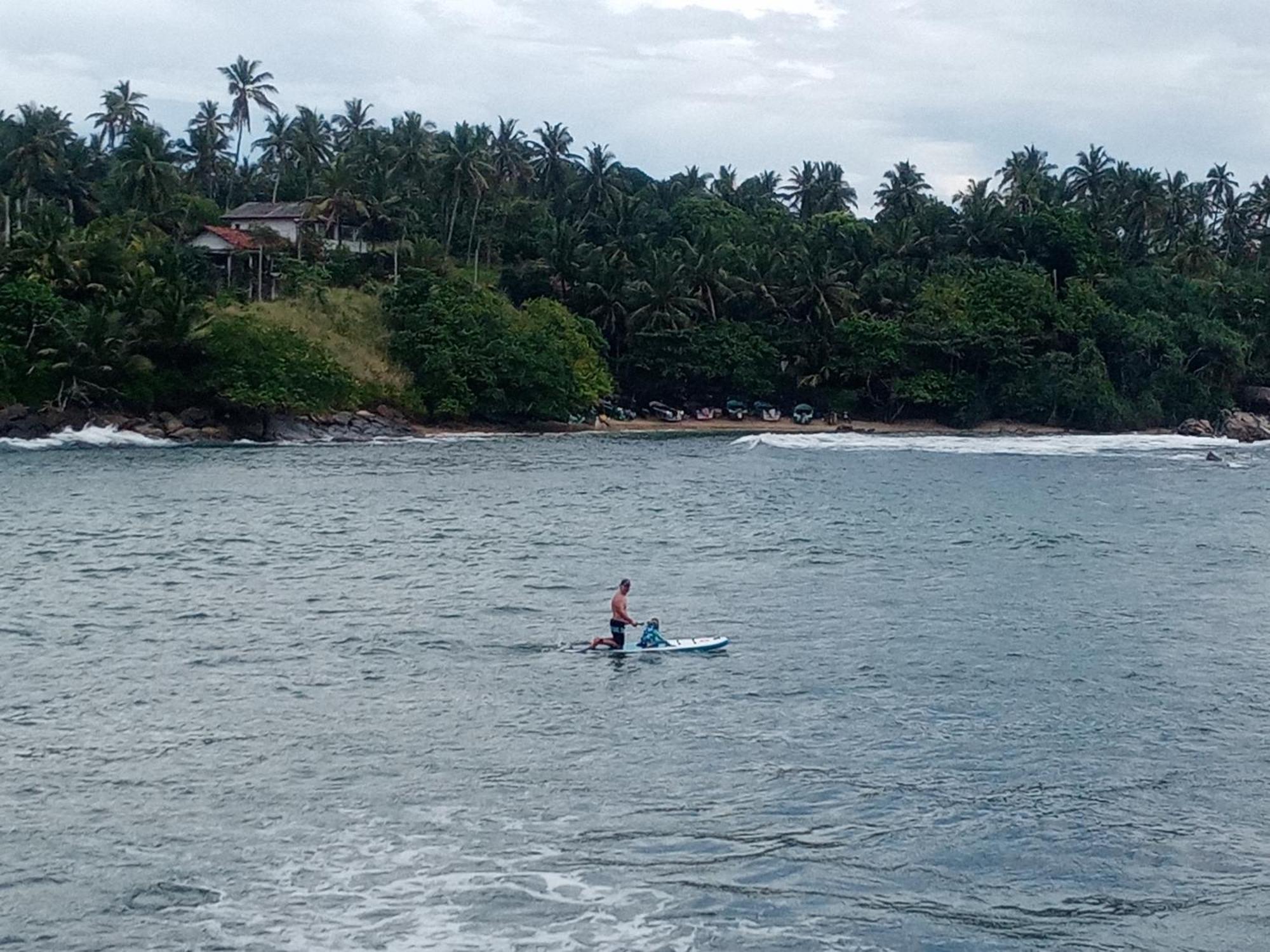 Surf Paradise 2 Unakuruwa المظهر الخارجي الصورة