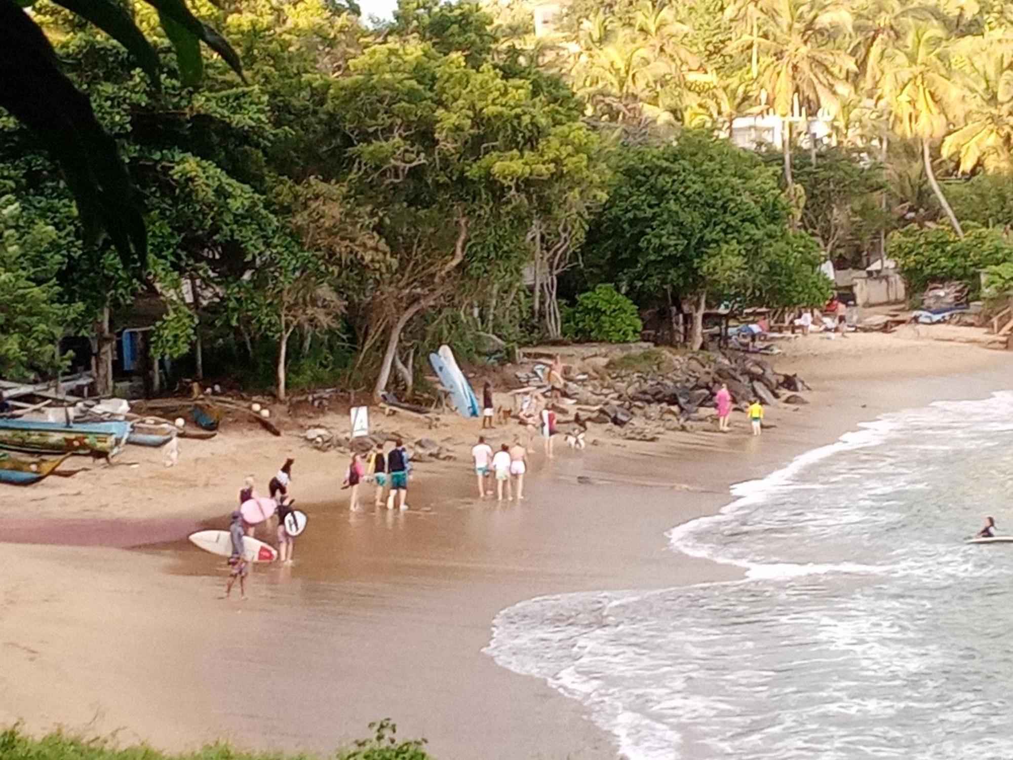 Surf Paradise 2 Unakuruwa المظهر الخارجي الصورة