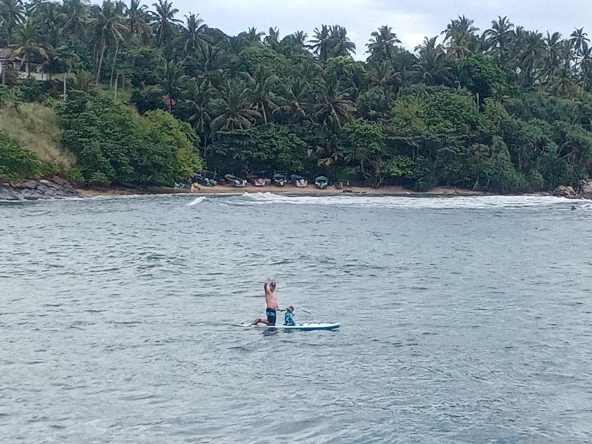 Surf Paradise 2 Unakuruwa المظهر الخارجي الصورة