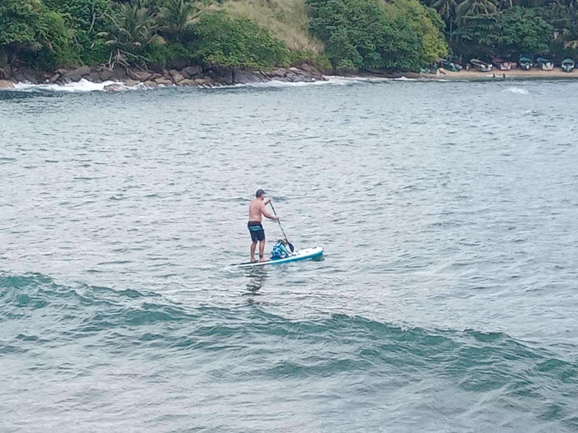 Surf Paradise 2 Unakuruwa المظهر الخارجي الصورة