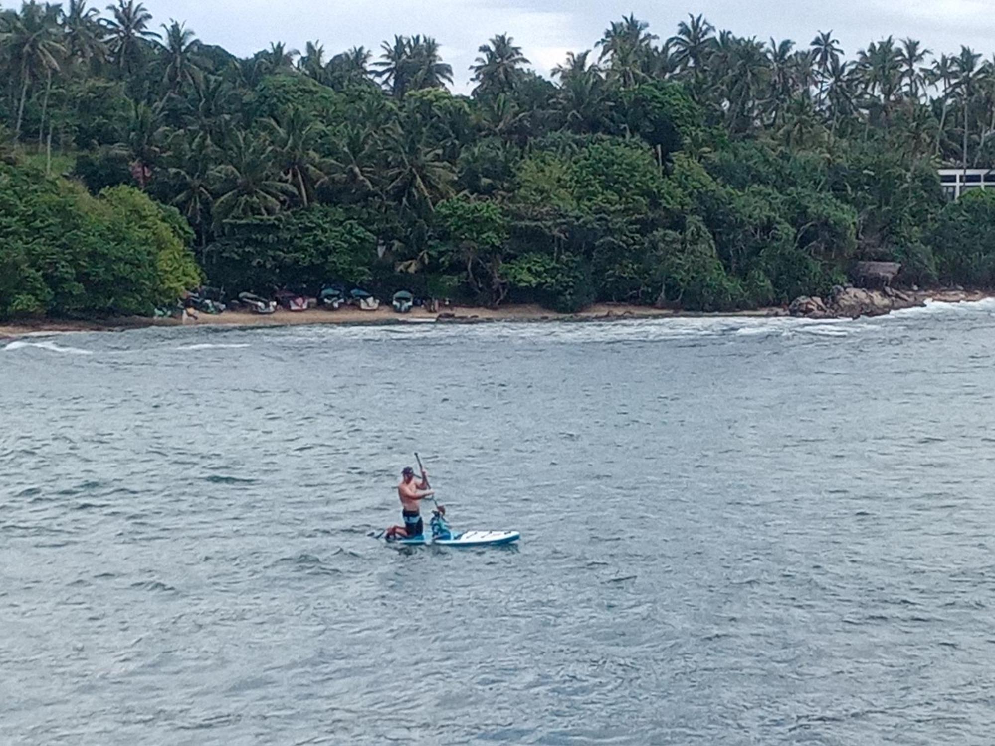 Surf Paradise 2 Unakuruwa المظهر الخارجي الصورة